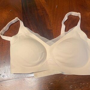 New Honeylove bra.